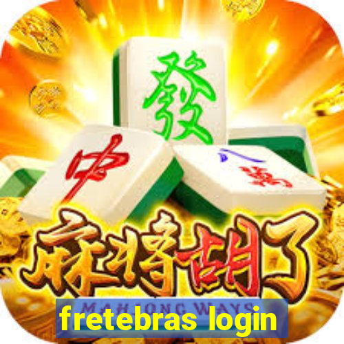 fretebras login